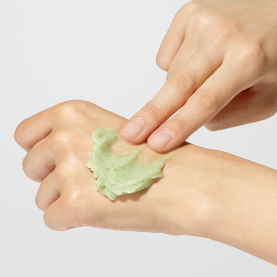bálsamo de limpeza esfoliante medicube super cica