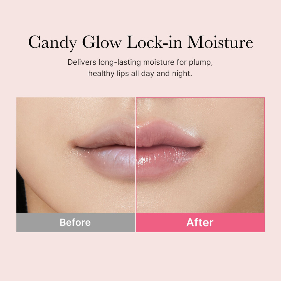máscara labial noturna medicube pdrn