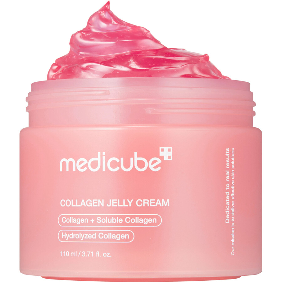 creme em gel de colágeno e niacinamida medicube