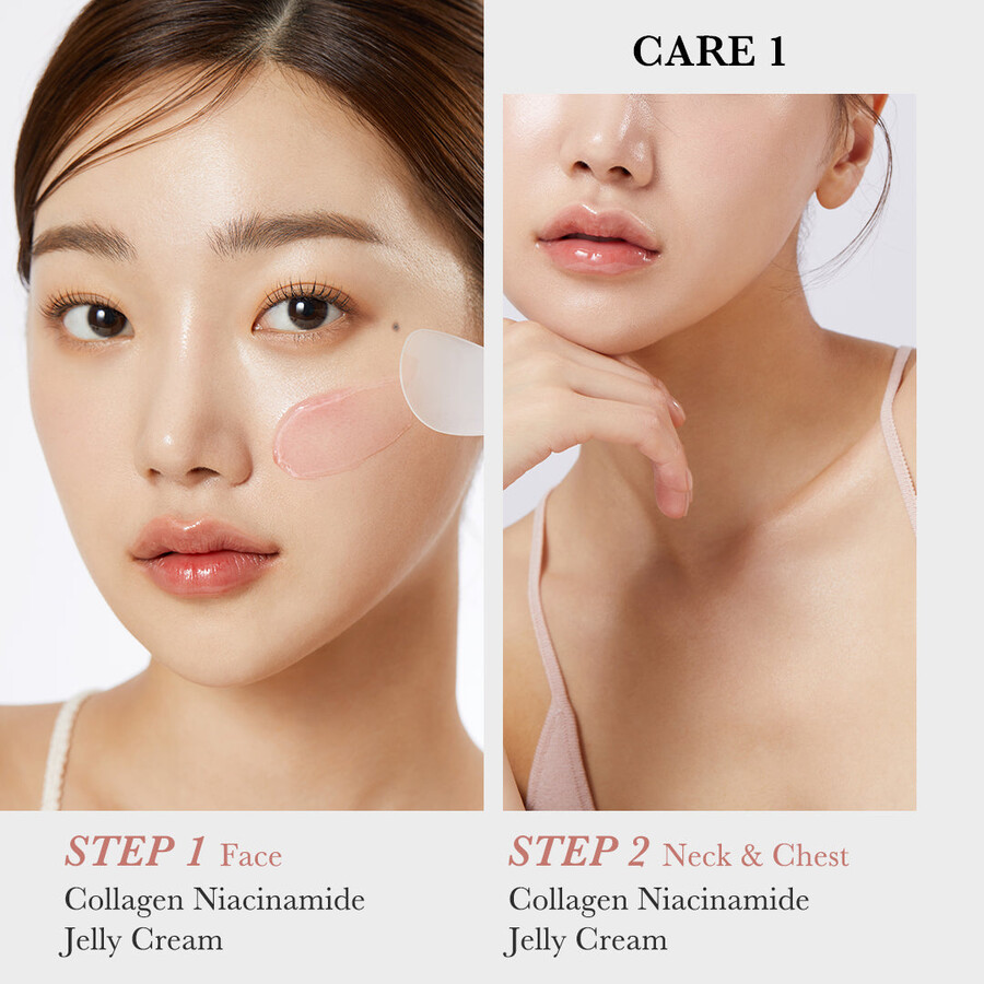 creme em gel de colágeno e niacinamida medicube
