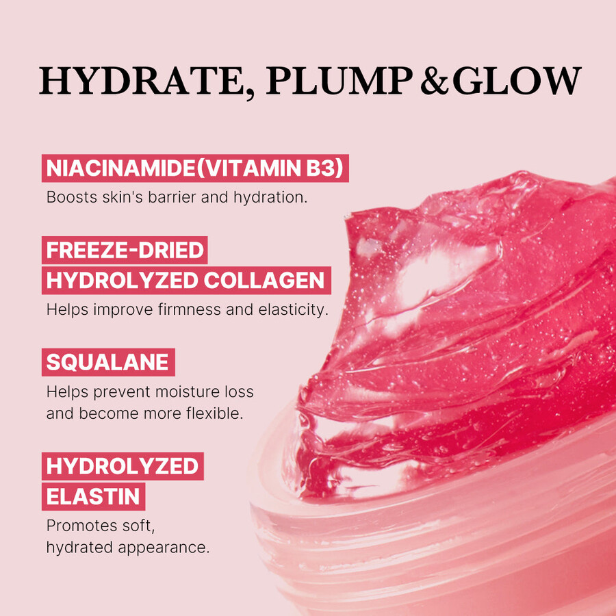 creme em gel de colágeno e niacinamida medicube