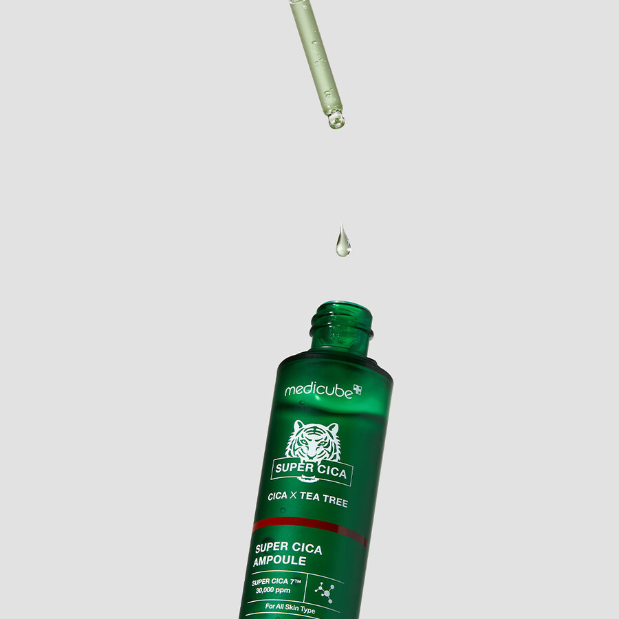 ampola medicube super cica