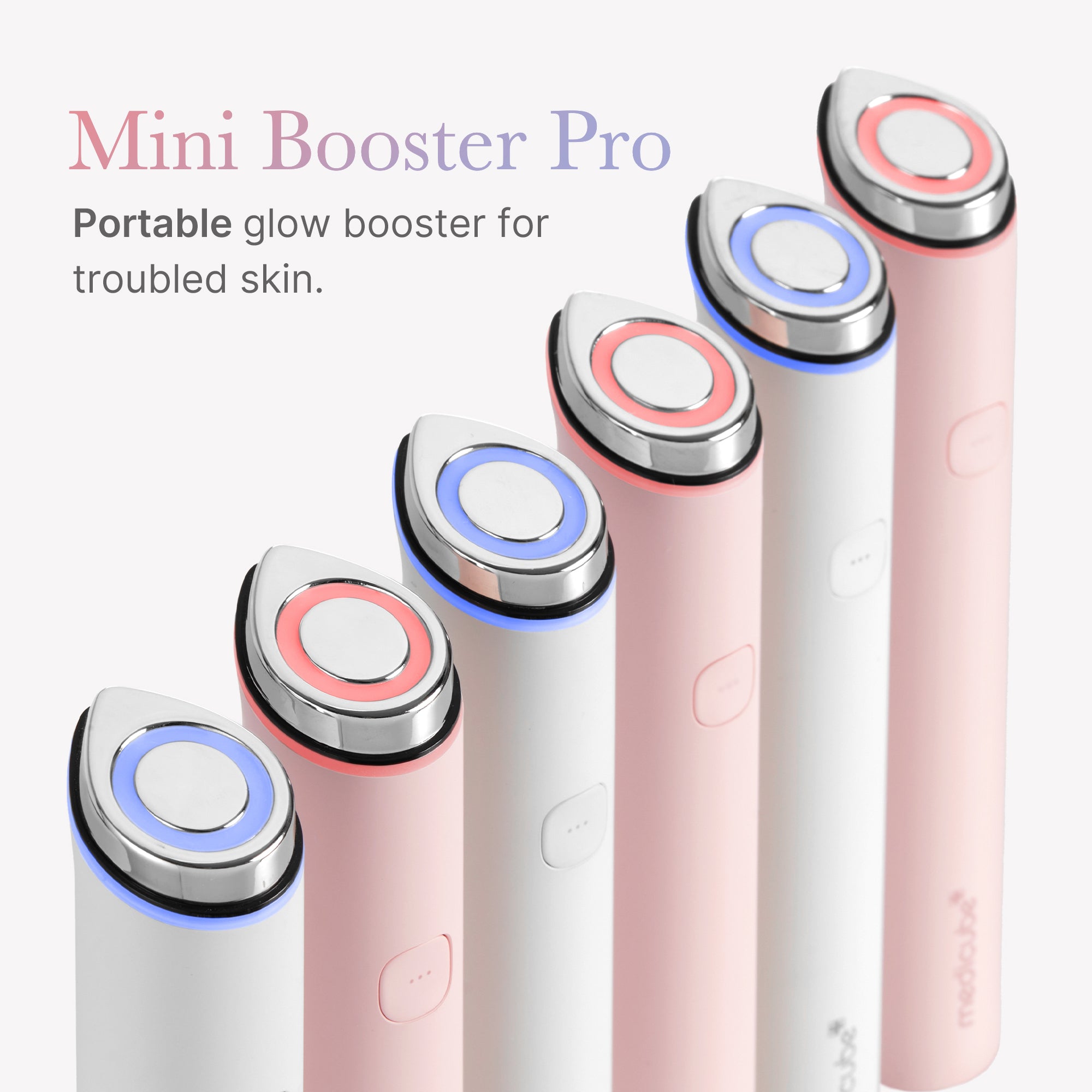 medicube booster pro mini